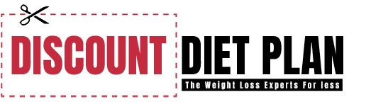 Discount Diet Plan
